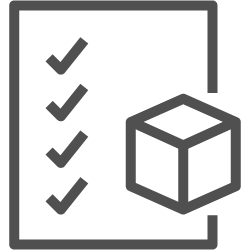 Specific Application Grey